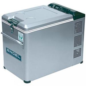ENGEL MT-45-FS Schwingkompressor 12/24/230-Volt Tiefkühlung Kühlbox Kühlschrank