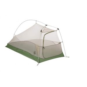 Big Agnes Seedhouse SL 1-person Tent Ash/Green