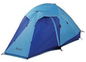Chinook Cyclone Aluminum Tent - 3 Person