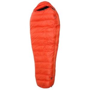 Marmot 0°F Radon Down Sleeping Bag - 800 Fill Power, Mummy, Long