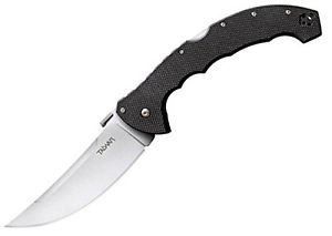 Cold Steel 21TTXL knives