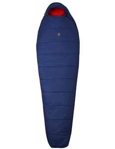 Fjallraven Outdoor Sleeping Bag Abisko Atlantic Blue F62710