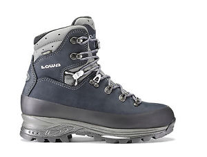 Lowa Tibet GTX Damen-Trekkingschuhe (navy/graphit)