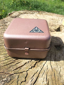 NEW Vintage USSR Soviet  Stove Petrol Primus Tourist PT-1 CLONE OPTIMUS 8R 1971