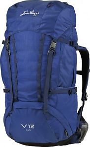 Lundhags V12 60 Herren-Rucksack (lake-blue)