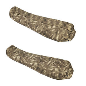 Snugpak Special Forces Complete System Unisex Adventure Gear Sleeping Bag -