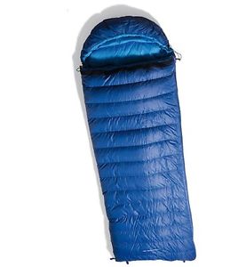 Yeti Tension Brick 400 Large Schlafsack (royal-blue/methyl-blue)