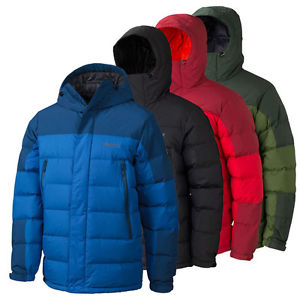 Marmot Mountain Down Jacke