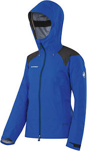 Mammut Silvretta Advanced Jacket Women