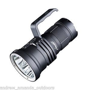 NiWalker Nova MM18II -3x LED's -8200 Lumens