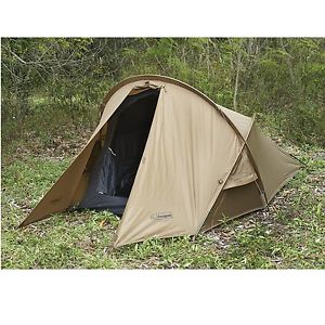 Snugpak Scorpion 2 Camping Tent - Coyote