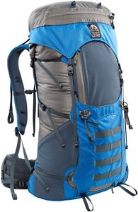 Granite Gear Leopard VC 46 50L Long Backpack Granite Gear Hiking Backpack - New