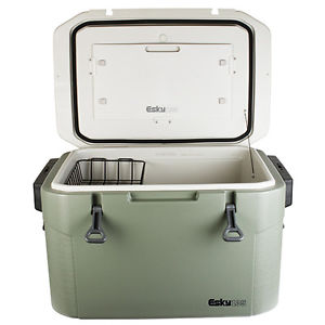 Coleman Cooler 135qt Esky Khaki 5892 3000003048