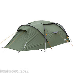 Original SPLAV Russian Best Quality 4 People Camping Polyester Tent "Dolomite"