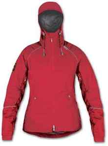 Paramo Damen Mirada Jacke .Lightweight Analogy Wasserfest