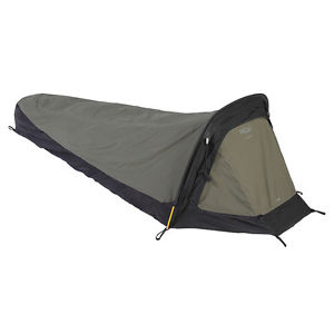 RAB Ridge raider bivi olive