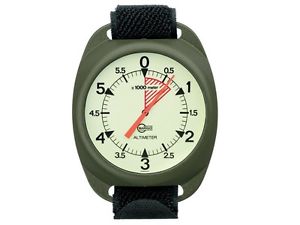 Barigo Höhenmesser bis 6000m Para 23GG