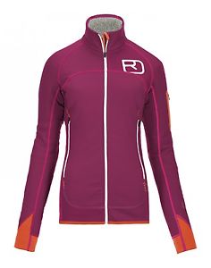 Ortovox FLEECE PLUS (MI) JKT W