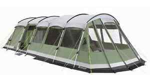 Outwell Louisiana 7P Front Awning / Canopy