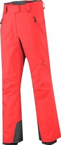 Mammut, Pantaloni Donna Nara, Rosa (Raspberry), 44
