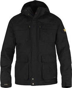Fjällräven Montt  3in1 Jacket  81219 black  G-1000 Hydratic Jacke Outdoorjacke