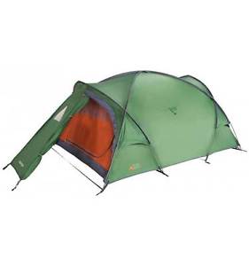 Vango Nemesis 300 Tent, travel summer holiday trekking semi-geodesic camping