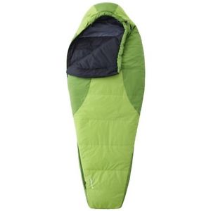 Mountain Hardwear Laminina 35 Sleeping Bag - Womens Spring Long / Left Zip