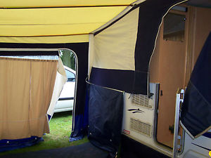 folding camper trailer tent