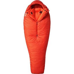 Mountain Hardwear HyperLamina Torch 0F Sleeping Bag (Regular / Left Hand Zip) -