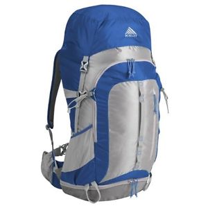 Kelty Fleet - Zaino, colore: Blu nautico, 55 liyti