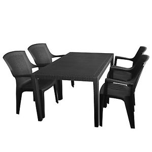 Patio and Garden Furniture Sets