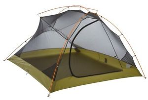 Big Agnes Seedhouse SL3 Tent (2014)