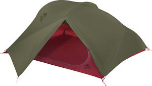 MSR Freelite 3-Personen Zelt (grün)