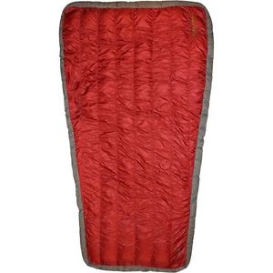 Brooks-Range Cloak 20 Sleeping Blanket