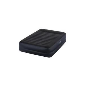 NEW 64423E Air Bed Pillow Rest Raised Queen Intex
