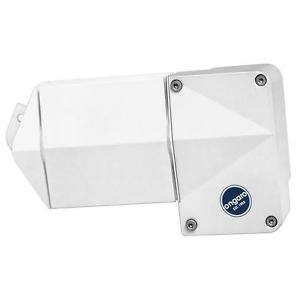 Ongaro Heavy Duty Waterproof 2-Speed Wiper Motor - 2.5" - 12V - CE Approved