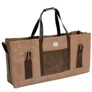 Snow Peak Tote Bag J Jumbo UG072R Camping Made in japan