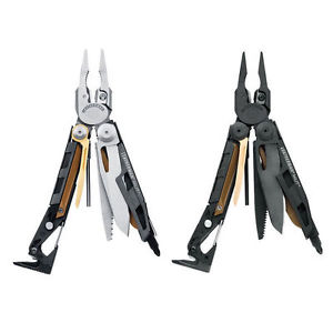 Leatherman MUT Multi-Tool