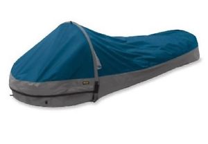 Outdoor Research Alpine Bivy Sleeping Bag Tent Camping Hiking Hunting Shelter