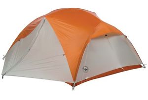 Big Agnes Copper Spur UL 3 Person Tent! High Quality Ultralight Backpacking!
