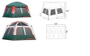 Gigatent FT 049 Prospect Rock