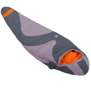 LESTRA, Sacco a pelo, Multicolore, 220 x 80 x 15 cm