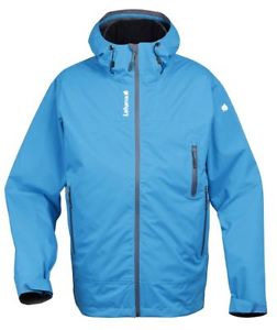Lafuma, Giacca tecnica Uomo Summit Twin Giacca, Blu (coral blue), L