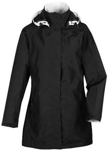 Lafuma, Giacca tecnica Donna Ld Umea Rka, Nero (black - noir), L