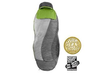 Nemo Nocturne 15 Degree Sleeping Bag - Long