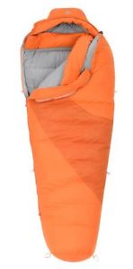Kelty, Sacco a pelo Ignite Dridown, Arancione (Orange), Taglia unica