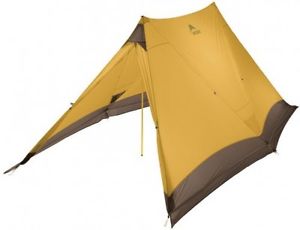 MSR Twin Brothers Shelter Tent