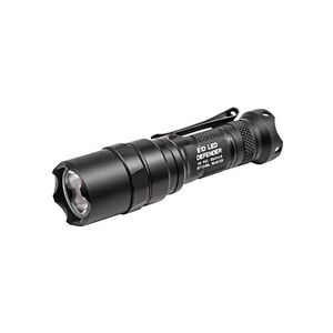 SureFire E1D Defender Dual-Output LED Flashlight