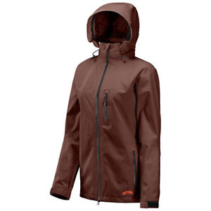 Golite Womens Badlands Trinity 3-Layer Hardshell, Size S