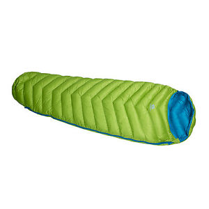 Daunenschlafsack Sir Joseph ATTACK II 400